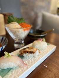 結絆同行日本菜~小食同湯品有驚喜😍