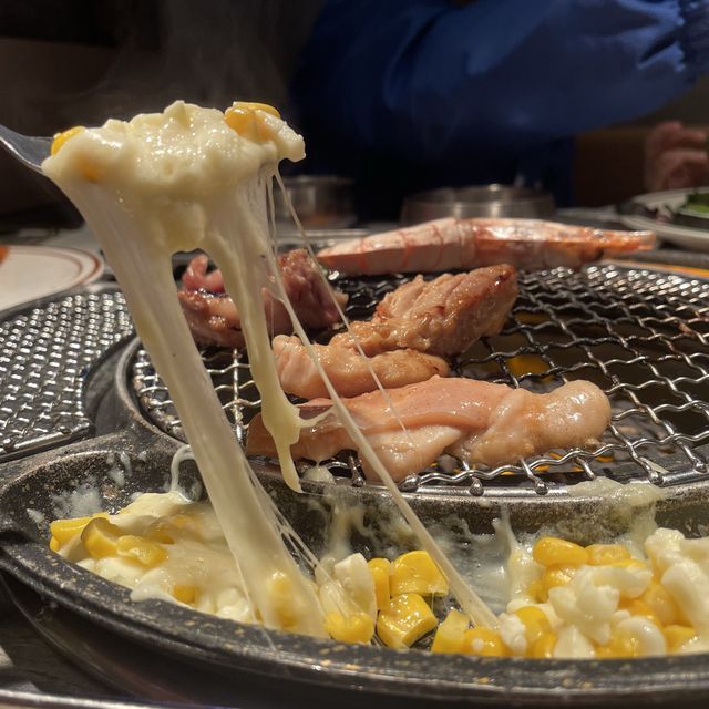 超好玩～超好食 韓式親子體驗