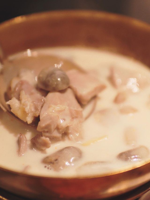 沙田新店泰式美食—Nara Thai Cuisine
