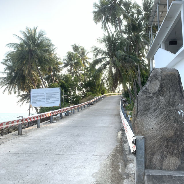 Hòn Sơn trip