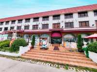 Staycation系列~銀礦灣渡假酒店🏠