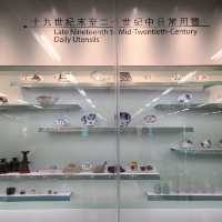 地鐵遊展覽~宋皇臺站