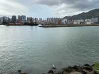 幻愛燈塔無敵海景