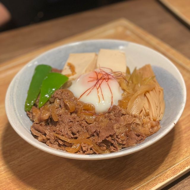 中環日式推介✨NOJO Ramen Tavern✨
