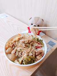 觀塘 | 壹.01 | 大份台灣料理