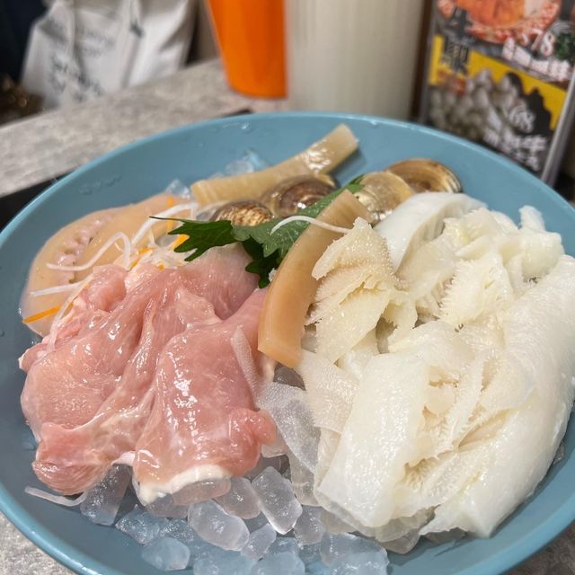 牛駅麻辣火鍋放題 (尖沙咀) - 高質火鍋放題☺️