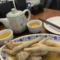 九龍城平民美食