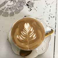 Cabana design and Studio cafe 