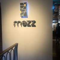 Mezz Restaurant.. very best Breakfast Venue