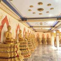 วัดราษอุปถัมภ์ (วัดบางเหรียง)