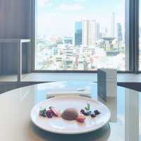 Suite at Parkroyal Pickering