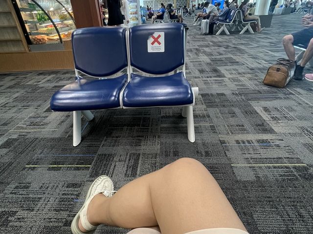 ท่าอากาศยานนานาชาติดอนเมือง บินไปกับเรานะ 🫶🏻💗🥰