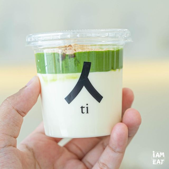คาเฟ่เล็กๆย่านเยาวราชเมนูพุดดิ้งเด็ดด