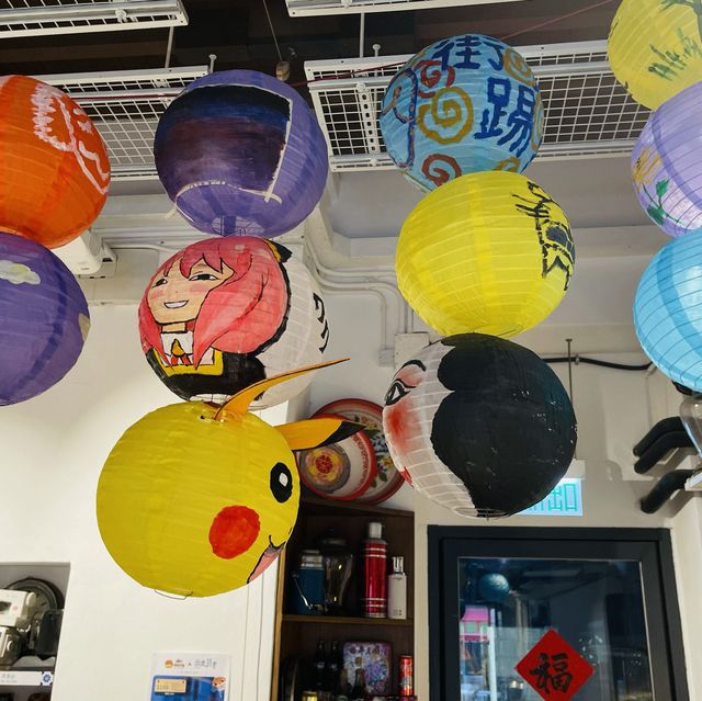 香港故事館