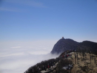 Mount Emei