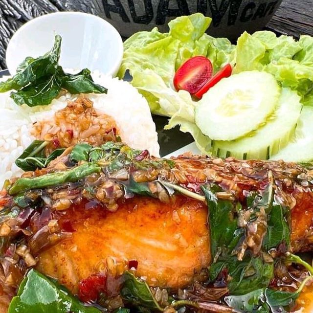 คาเฟ่สุดชิว ปทุมธานี