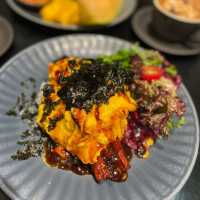 南豐紗廠附近好味Cafe🍴