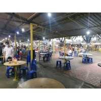 Cedar Point Food Centre 食得福美食中心

