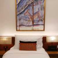 CHALA Number 6 โรงแรมหรูใจกลางเมืองเชียงใหม่