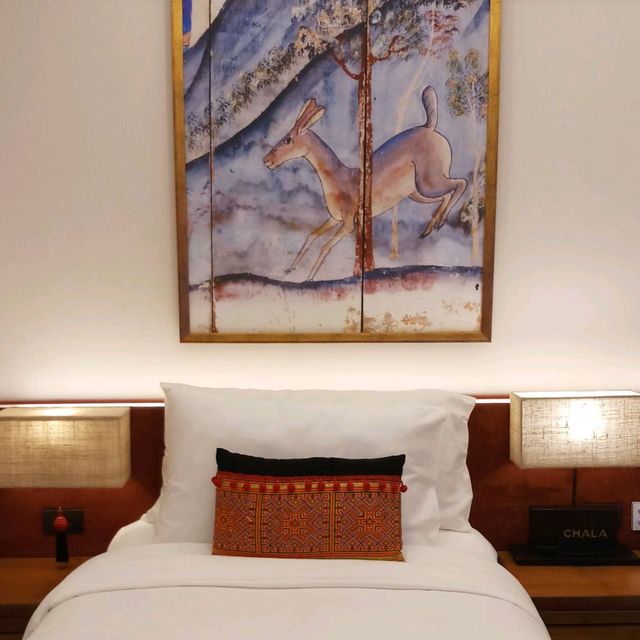CHALA Number 6 โรงแรมหรูใจกลางเมืองเชียงใหม่
