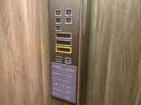 博多到着が深夜でも安心。博多駅目の前『コンフォートホテル博多』