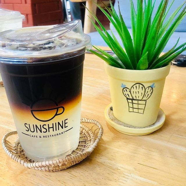 SUNSHINE CAFE&RESTAURANT