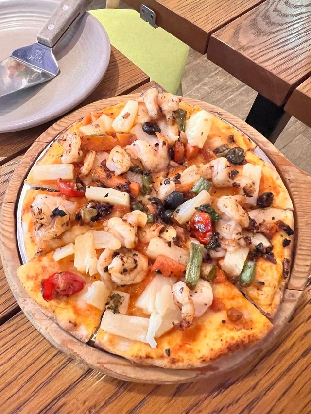 特色菜午餐～💖
