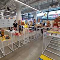 香港學生藝術治療展