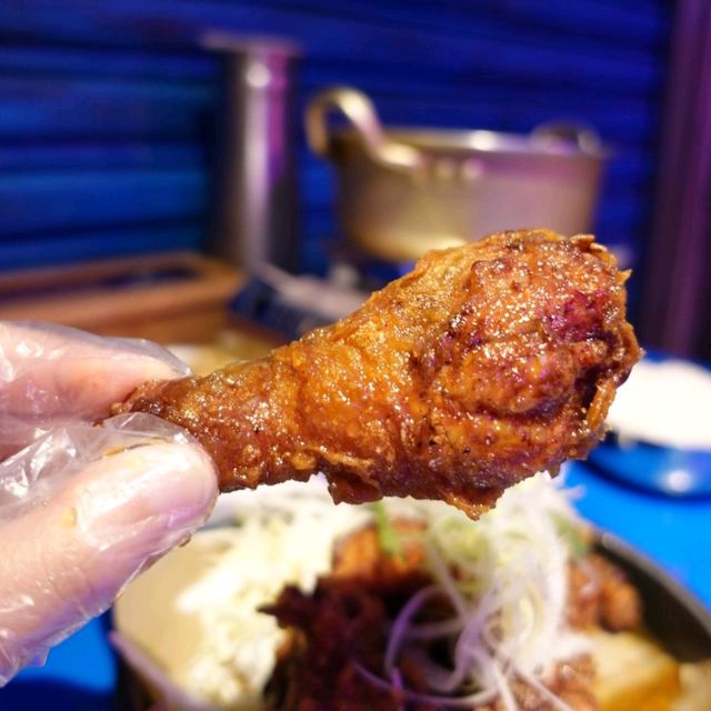 人氣韓國街頭小食店~hoo! 人氣韓國街頭小食店~hoo!
