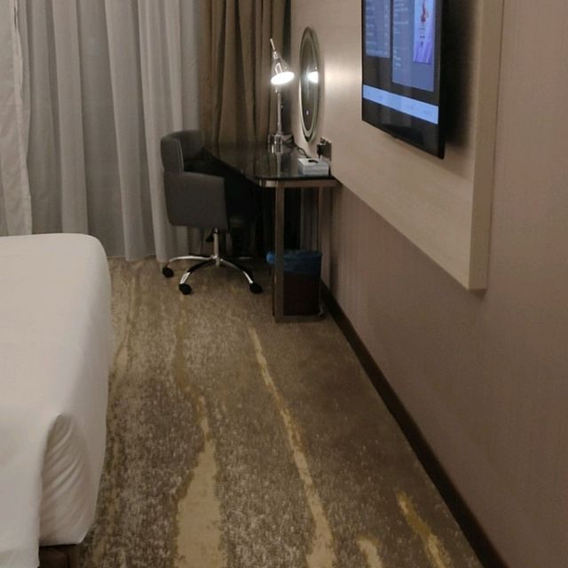 St Giles Southkey Hotel
