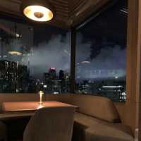 Hyatt Centric Cruise Restaurant and Bar $1 Monday