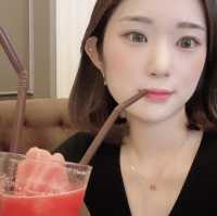 방콕 아속역 터미널 21 맛집 “해브어지드” Have a Zeed.