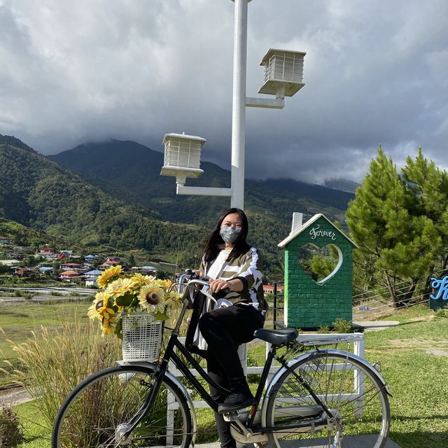 Kundasang