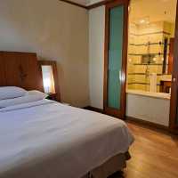 PULSE GRANDE HOTEL, PUTRAJAYA