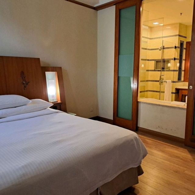 PULSE GRANDE HOTEL, PUTRAJAYA