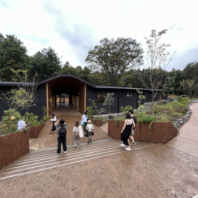 【栃木・那須】ONIBUS COFFEE（オニバスコーヒー）☕️ 