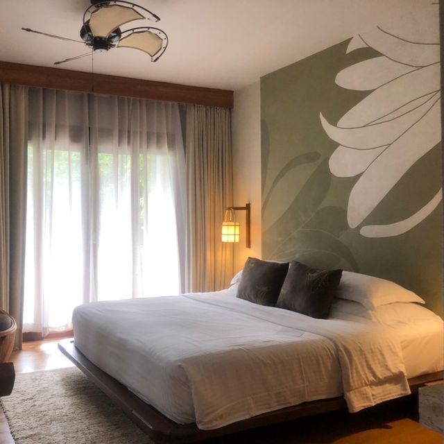 📍the tubkaak krabi boutique resort