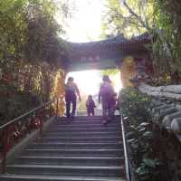 Yonggungsa Temple, Busan