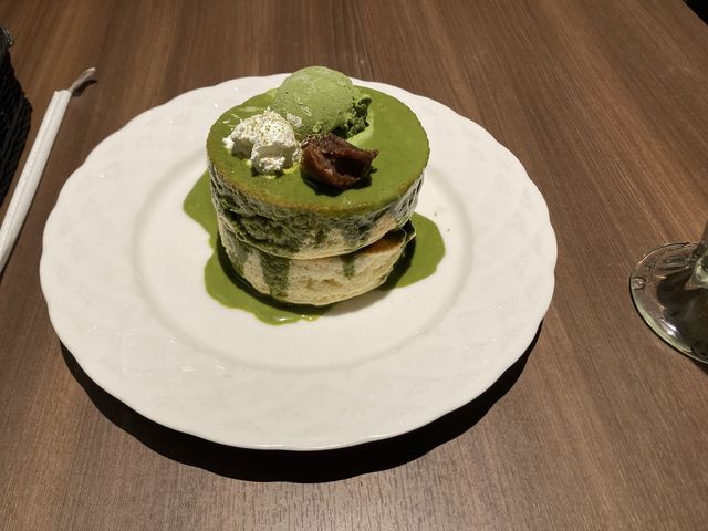 【インドネシア】日本の喫茶店な内装がたまらない！