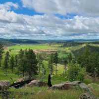 Devils Tower National Monument