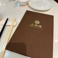 抵食份量大潮州菜