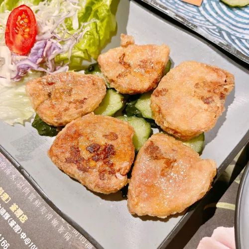 타이포에서 고품질 푸아그라를 마음껏 드세요 💓