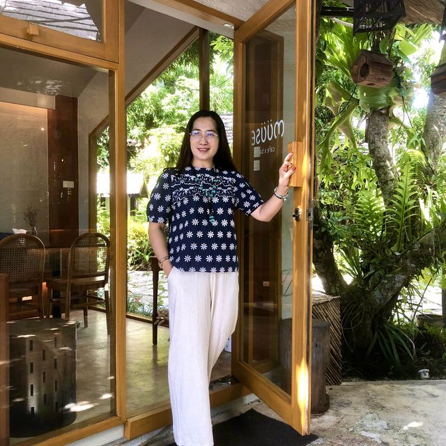 🧚🏻‍♀️ MUUSE cafe x bar - มิวส์ คาเฟ่บาร์  ☕️