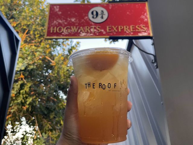 THE ROOF BY SANGTHAI @ROI-ET🥤