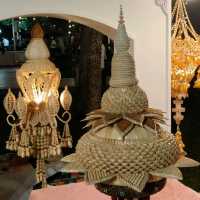 สวนสันติชัยปราการ