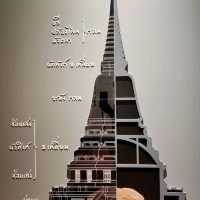 พระบรมราชานุสรณ์ดอนเจดีย์