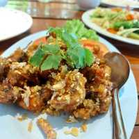อิ่มอร่อยในเมืองเพชรบูรณ์
