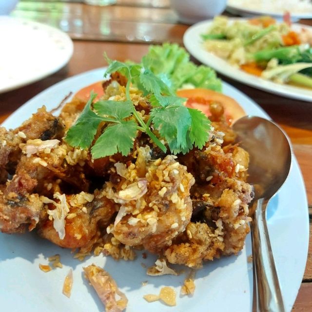 อิ่มอร่อยในเมืองเพชรบูรณ์