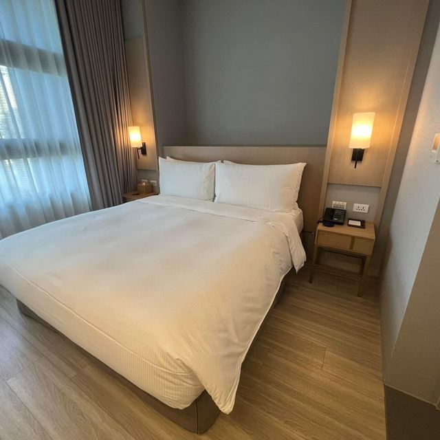 Jolley Hotel Taipei