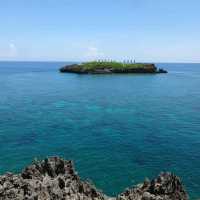 Crystal Cove Island Boracay